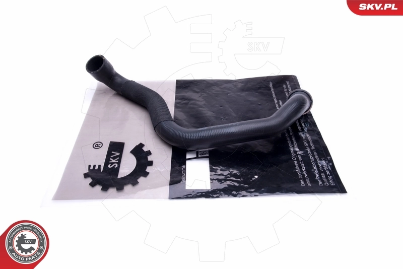 Radiator Hose